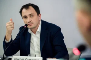 Справу ексміністра аграрної політики Миколи Сольського скеровано до суду – НАБУ