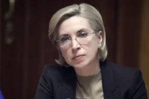 Я «розмінувала Чонгар»? Верещук зробила камінг-аут