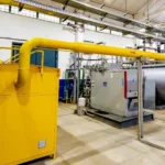 Кабмін посилює енергетичну стійкість громад: виділено понад 2,5 млрд грн