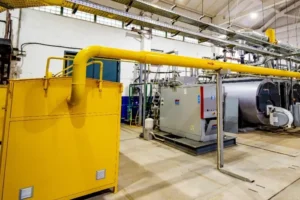 Кабмін посилює енергетичну стійкість громад: виділено понад 2,5 млрд грн