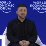 Президент анонсував тристоронню зустріч України, США та Росії