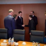 Україна відхилила пропозицію про «вільну економічну зону» на Донбасі – Politico