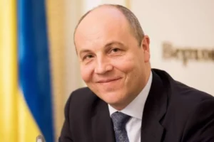 55 років від дня народження Андрія Парубія. Політичний шлях та головні етапи кар’єри