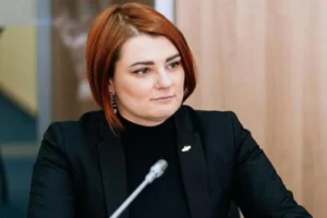 Нардепка Буймістер вийшла з фракції «Батьківщина»