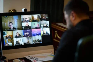 Спеціальна нарада щодо енергетики: Зеленський підбив підсумки