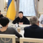 «Наша позиція дуже проста». Зеленський пояснив, як вирішити ситуацію із ЗАЕС