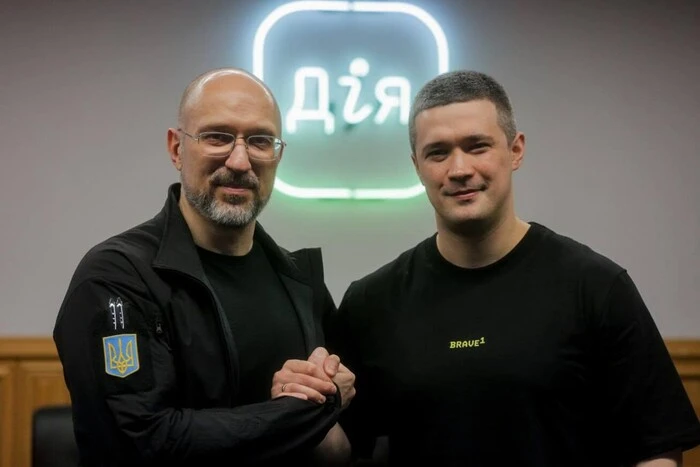 Шмигаль та Федоров подали у відставку