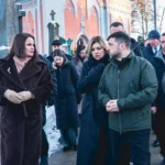 Тихановська після зустрічі у Вільнюсі дала характеристику Зеленському