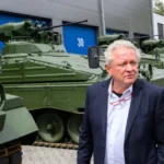Rheinmetall готовий почати будівництво заводу із виробництва снарядів в Україні