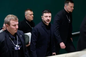 Що Україні приніс Давос? Президент назвав головні домовленості