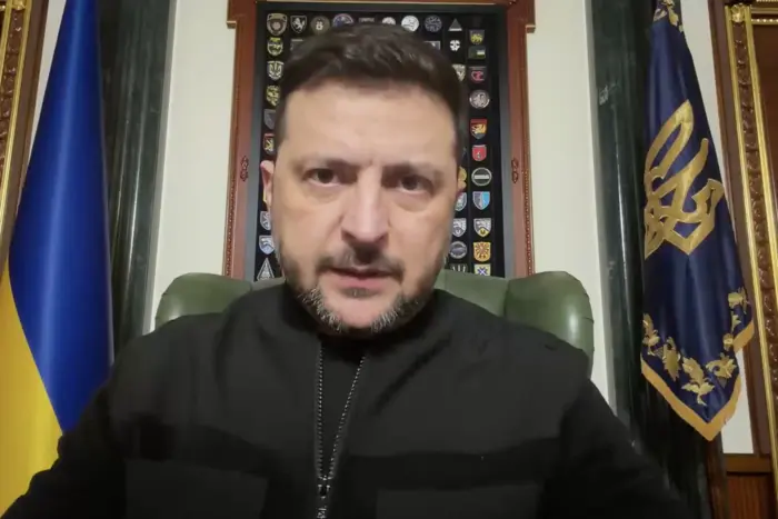 «Зарано робити висновки». Зеленський повідомив перші результати переговорів в Абу-Дабі