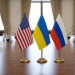Стало відомо, коли відбудеться другий раунд переговорів між Україною, Росією та США