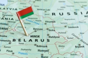 Президент прокоментував зміни у політиці щодо Білорусі