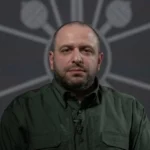 WP: Рустем Умєров мав закриті зустрічі з ФБР у США