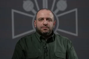 WP: Рустем Умєров мав закриті зустрічі з ФБР у США