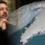 Скандал навколо Гренландії. Зеленський озвучив позицію України