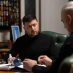 Зеленський повідомив про хороші результати СБУ в протидії російським операціям