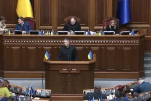 Армійська реформа, аудит та дрони. Федоров розповів про цілі на новій посаді