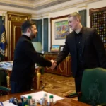 Зеленський після наради з Федоровим заявив про масштабні зміни в мобілізації