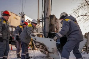 Шмигаль заявив про найважчий день для енергосистеми з 2022 року