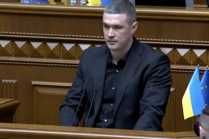 Федоров став новим міністром оборони