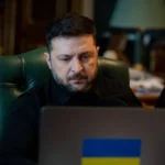 Зеленський анонсував дату вступу до ЄС