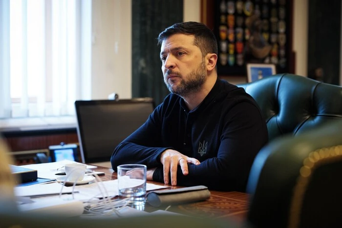 Зеленський змінив склад Ставки – Главком