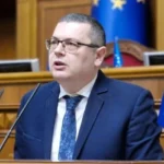 «Захід має це зрозуміти». Соратник Зеленського назвав єдину країну, яка може протистояти Росії