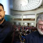 Зеленський назвав олігарха, який намагався розвалити монобільшість