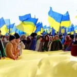 День соборності: президент привітав українців (відео)