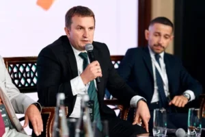 Кабмін звільнив очільника Держгеонадр – Главком