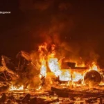 Зеленський про обстріл РФ: Холод війну виграти не допоможе