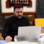 Зеленський повідомив про продуктивну роботу зі США