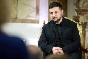 США пропонують створити на Донбасі «вільну економічну зону» – президент