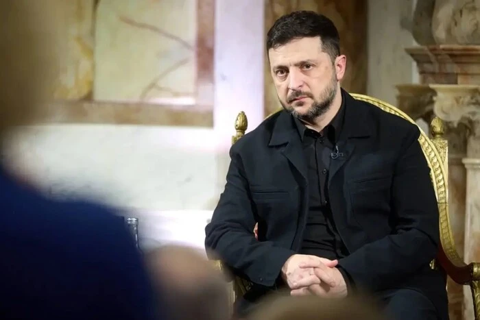 США пропонують створити на Донбасі «вільну економічну зону» – президент