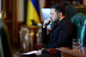 Зеленський провів енергетичний селектор: що відомо