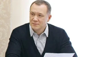 Захоплення берега Дніпра: екснардепу Олександру Супруненку повідомлено про підозру