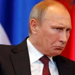 Росія продовжить удари по Україні: Путін дав чітку відповідь на всі мирні ініціативи