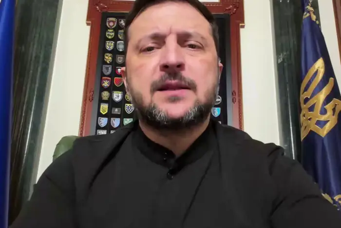 РФ готується до нової хвилі масованих атак – президент