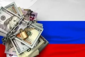 Заморожені активи на потреби Москви: Зеленський відреагував на плани РФ