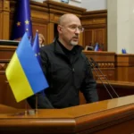 Новий міністр енергетики Шмигаль назвав три свої цілі