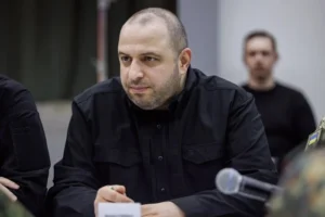 Переговори в Абу-Дабі. Умєров повідомив деталі розмови з росіянами та американцями