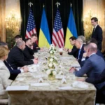 «Сильна конфігурація». Ексглава МЗС Кулеба оцінив переговорну команду, яка замінила Єрмака