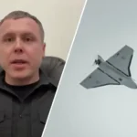 Нардеп Костенко заявив, що Україна має організувати знищення «шахедів» ще на кордоні