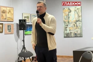 Український ексміністр спільно з американцями з Гарварду пише «біблію про війну»