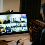 Зеленський назвав темпи відновлення енергетики в Києві незадовільними