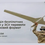 Підрозділи ЗСУ отримуватимуть БпЛА втричі швидше: деталі від Федорова