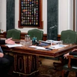 Президент анонсував ротації в дипломатичному корпусі