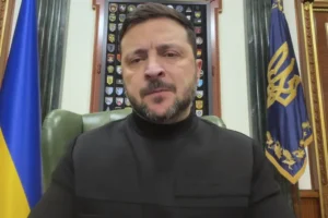 Зеленський повідомив, коли РФ може завдати масованого удару по Україні