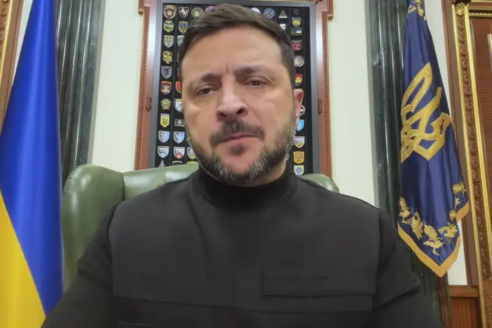 Зеленський повідомив, коли РФ може завдати масованого удару по Україні